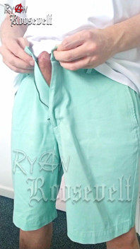 Promo Green Shorts Full Video