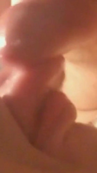 Dick Grows Hard in My Mouth