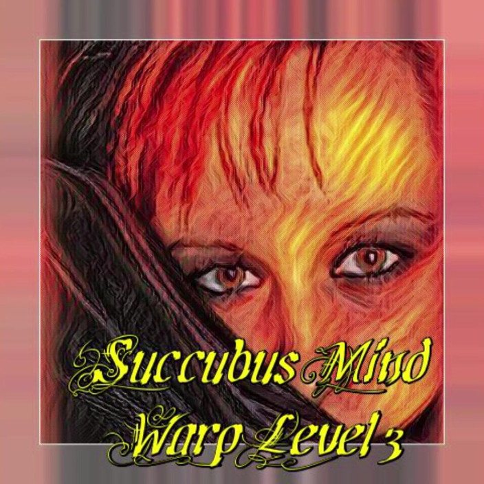 Campsissyboi: SADECE SES - succubus kadın kılıklı zihin çözgü seviye 3 kadın kılıklı klitorisini...
