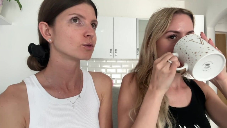 Gina Gerson: Mari kita bicara tentang parfum dan bau yang enak