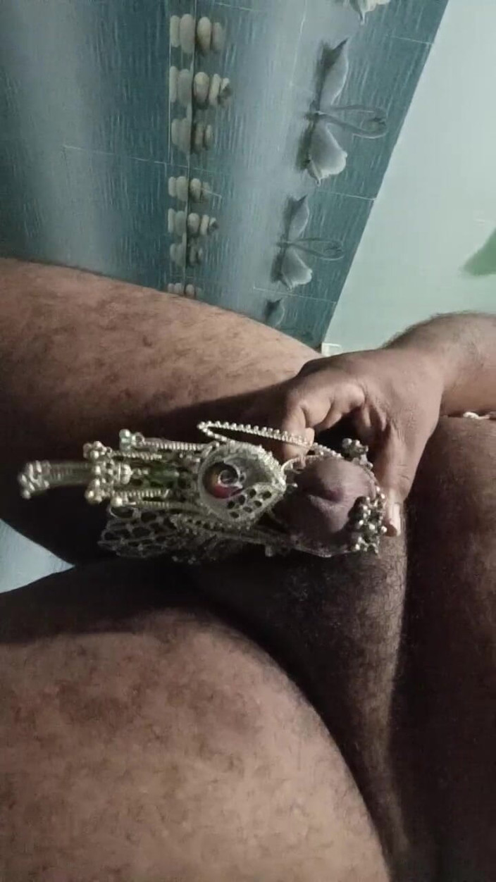 desixxraju: In Memory of Bhabhi
