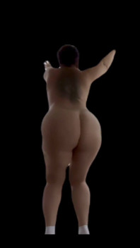 My Body Without Clothes Naked