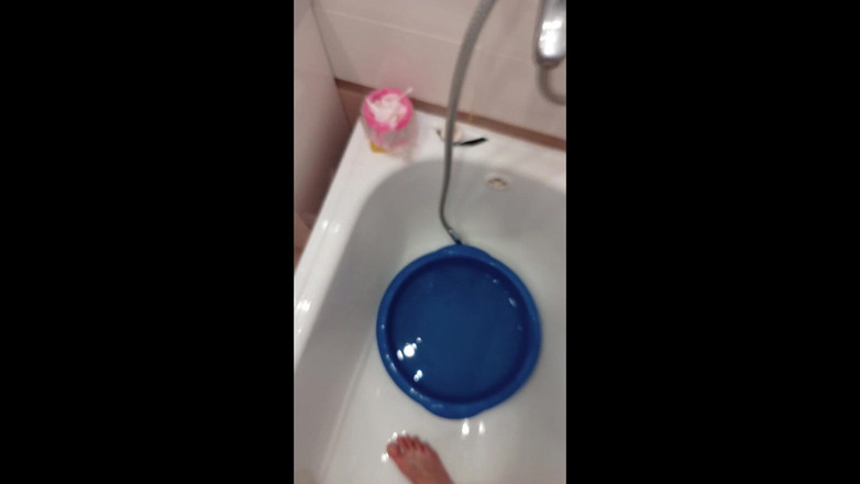 Dimelyx: Un taglio di capelli erotico per suo marito, come richiesto...