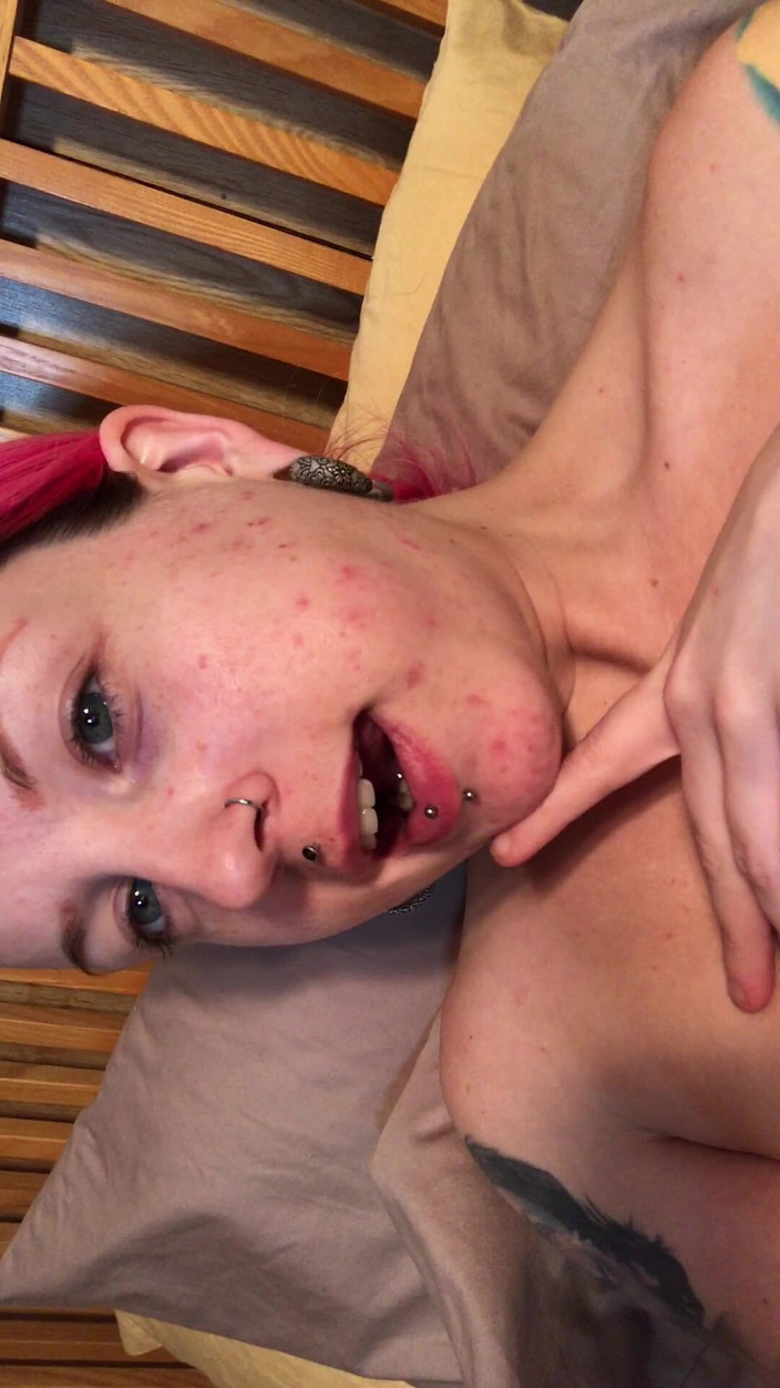 Lady Lazarus: Here Are Some of My Favorite Ways I'd Suck Your...