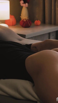 Gentle Loud Moans of a Young Stepdaddy Imagining How Your Wet Tight Pussy Is by His Cock