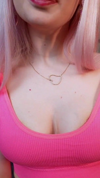 sfw bonjour de la part de ta blonde blonde