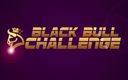 Black bull challenge: Інтерв&amp;#039;ю з блідою дупою Лінди дель Соль , інтерв&amp;#039;ю з великим чорним членом