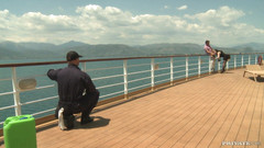 Private.com: PRIVATE angell und ihr mann argumentieren, was zu einem dreier...