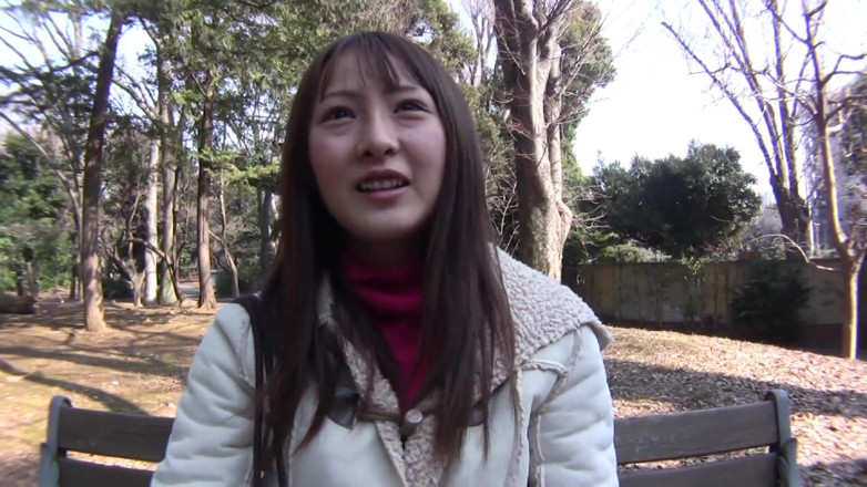 Japan Lust: บ่ายฤดูใบไม้ร่วงเซ็กซี่กับอายากะ