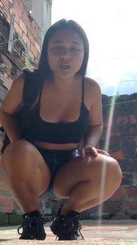 The Webcam Model