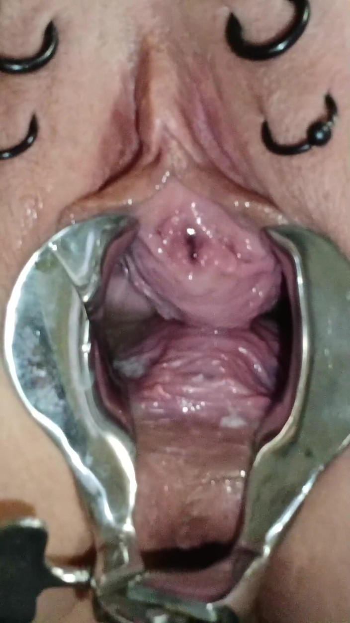 SklavinS_pervert: Sklvins Trénink z Peehole pro jejího pána!