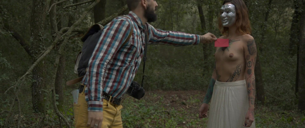 Verso Cinema: Belle Dame a Sans Merci