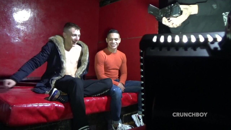 Home web camera: Webcam mit latino-twink, roh von romantik benutzt