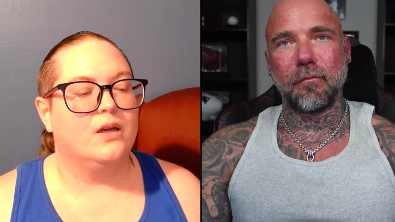 Raw and Uncensored with Masculine Jason: Pornostar geständnisse - alice skary - D/s und BDSM expert episode 5
