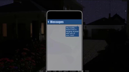 Visual Novels: BangCity Part 11 - get on your knees and take care for...
