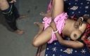 Hot Sex Bhabi: La cognata desiderava ardentemente essere liberata. Fottuta la ragazza