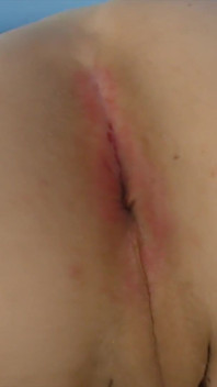 Sweet young new trans is hot and ready to blow