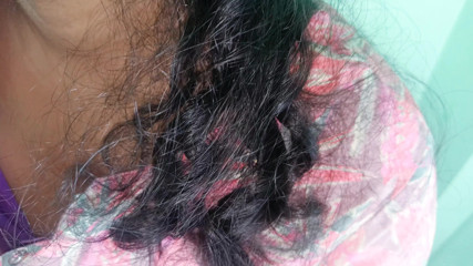 Laxi ammu: Married Mallu Stepaunty Showing Hot Structure Romance with Jasmine