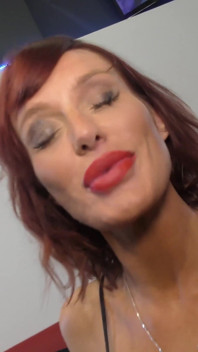 Two Busty and Wild Sluts Getting Gangbanged Hard