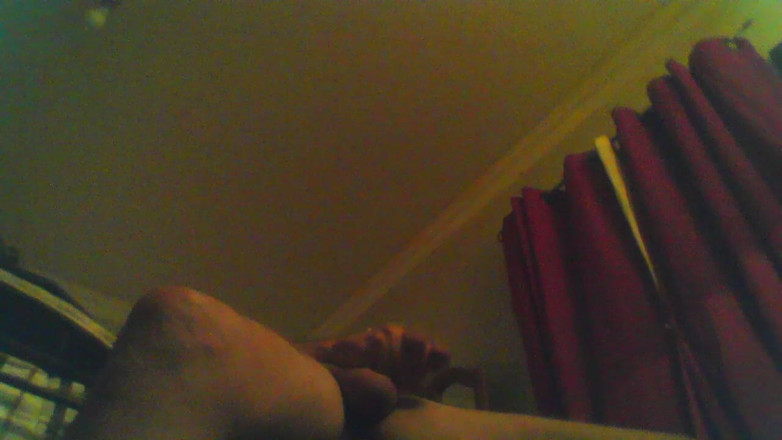 The Confessor: आत्म प्रेम हस्तमैथुन करने का सबसे अच्छा विचार था