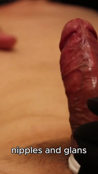 No.ksgh22 Climax Lab Ep.55 Massive Thick Shaft 176: Nine-day Abstinence Leads to Explosive Release Ep.2