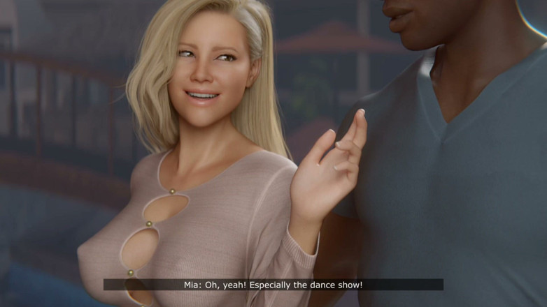 Sex anime taboo: Sneaky Fuck While Husband Was Busy Cooking