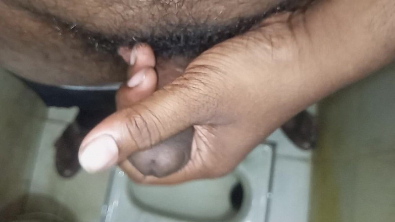 Sweet Indian cock: Indischer heißer junge lutscht und leckt