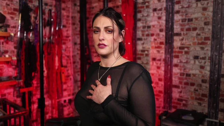 Countess diamond: Choose Your Future of Servitude