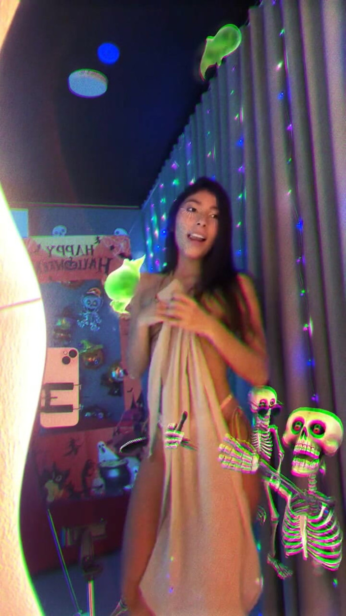 Vika_Sexting: Craving You