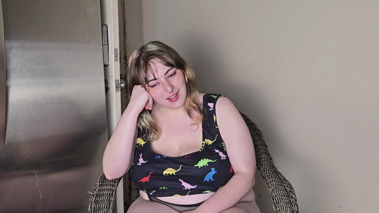 Mushroombitchx: Ceramah fetish: fetish merokok