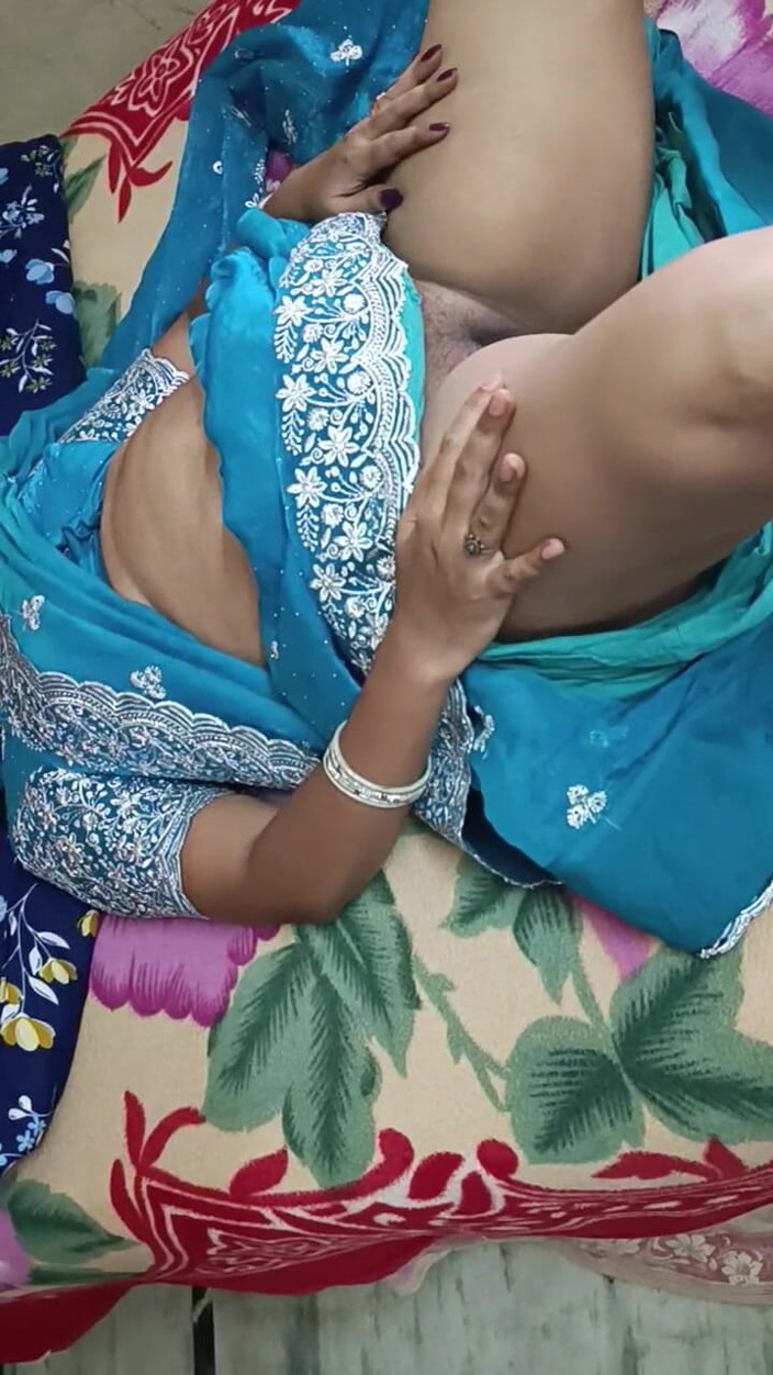 Decent couples: Desi Indyjska gorąca ciocia jebanie z chłopakiem z Telugu Voice...