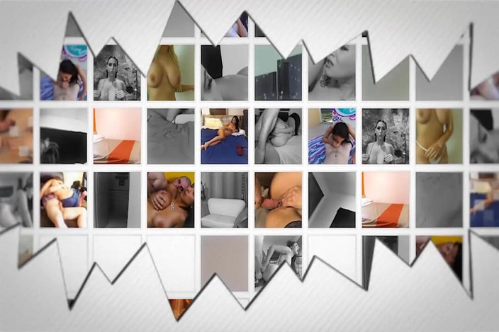 Real Dirty Videos: Polonyalı porno yıldızı Misha Cross rastgele sikişmek için sokakta