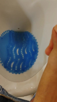 Hospital Piss Mix