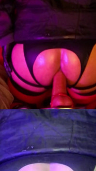 How Delicious It Penetrates My Ass 7