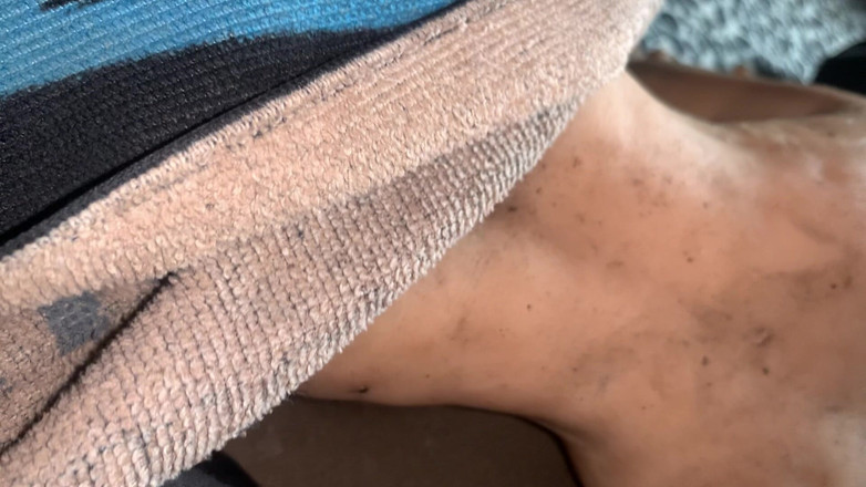 Bangcum8: Gros qui prend une sodomie étroite par une grosse bite, salope...
