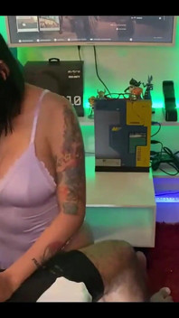 ホットなコロンビアのポルノ女優のオナニーフェラチオとセックス - ジェニファープレイ