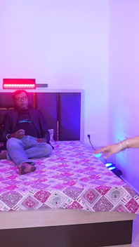 Parti Dan Tarian