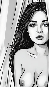 Trans škola část - 8 | Anglická audio sexuální příběh