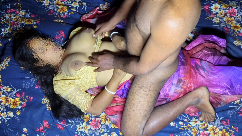 Rani Mondal: Real Bangali Boudi curang suaminya berkongkek dengan adik ipar