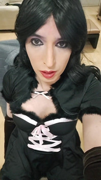 Cat transvestã¤nischer