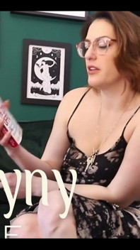 I Was Gifted a Book From a Submissive