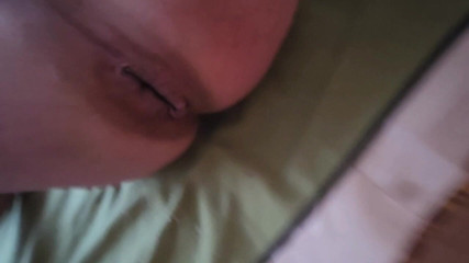 My deep ass: Joc anal