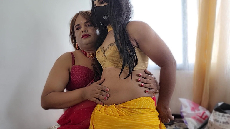 Sissyhouse sissyfun with other sissys: CD a CD BDSM Divertido Reserva Tu Show Ahora