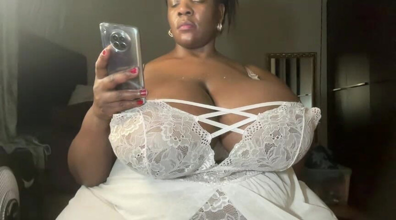 Legendary Booty Overdose: Wanna Be Tity Fucked