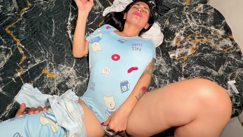 Jenifer Play: Sex Mit Meinem Ex-freund Ich Nehme Das Kondom Ab Und...