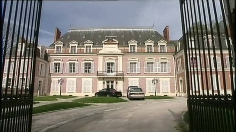 XTime Vod: Belle soirée orgie lesbienne