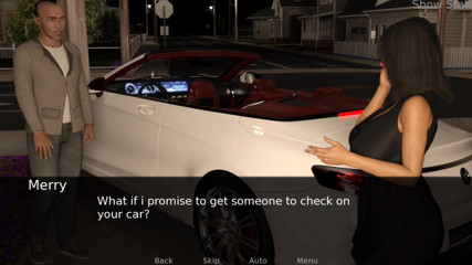 Johannes Gaming: Project_Hot_Wife_ _we_swapped_panties_in_public
