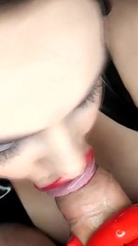 Ma vidéo porno fétiche super incroyable de 25 minutes pour vous, chers fans ! Gants en caoutchouc différents, chatte et sodomie.