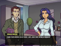 LoveSkySan69Real: Witch Hunter [v0.7] bahagian 8 Kuasa Cinta oleh Loveskysan69