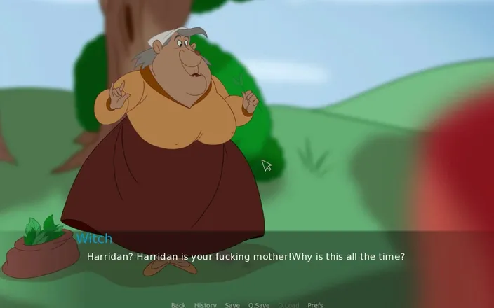 LoveSkySan69Real: Milftoon Drama Kingdom Part 1 Sexy Fauna by Loveskysanhentai